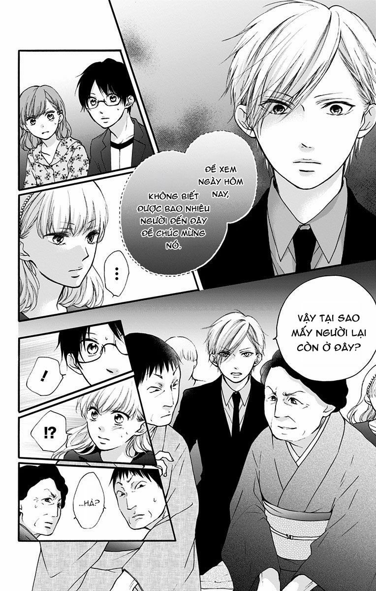 kono oto tomare! chapter 69 4
