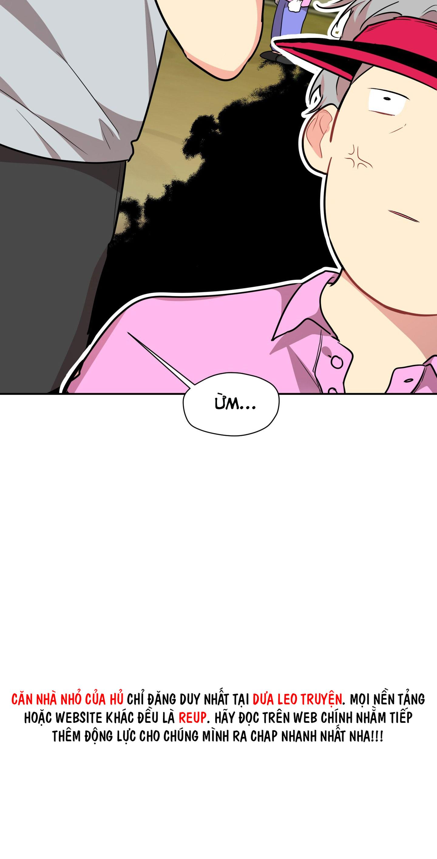 vị khách sau nhà chapter 4 26