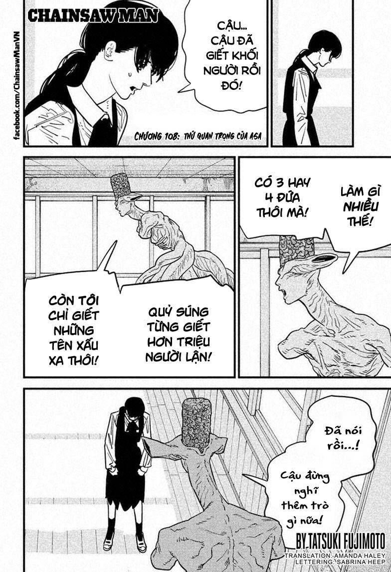 Chainsaw man - Thợ Săn Quỷ chương 108 / chap 108, tiếp theo chương 108 / chap 109 nhanh và sớm nhất tại Truyengihot.net - Truyện gì cũng có Chainsaw Man - Thợ Săn Quỷ Chương 108 / Chap 108, Tiếp Theo Chương 108 / Chap 109 Nhanh Và Sớm Nhất Tại Truyengihot.Net - Truyện Gì Cũng Có