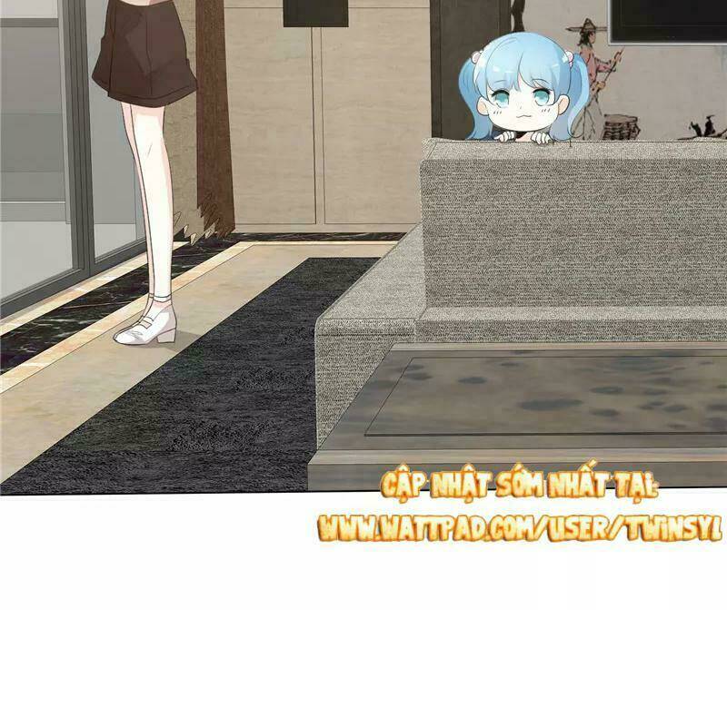 ái người tình xuất vu lam chapter 84 5