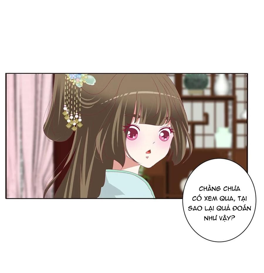 thông linh phi chapter 606 17