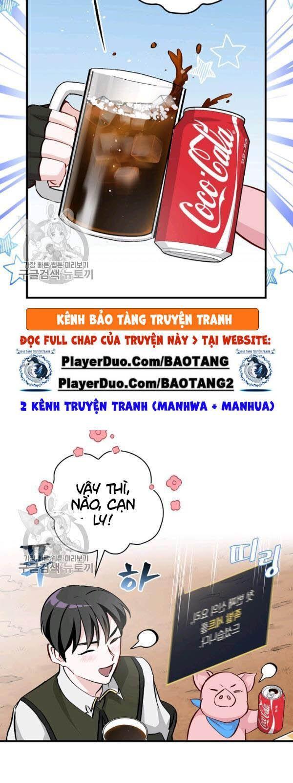 tôi lên cấp chỉ bằng cách ăn chapter 56 29