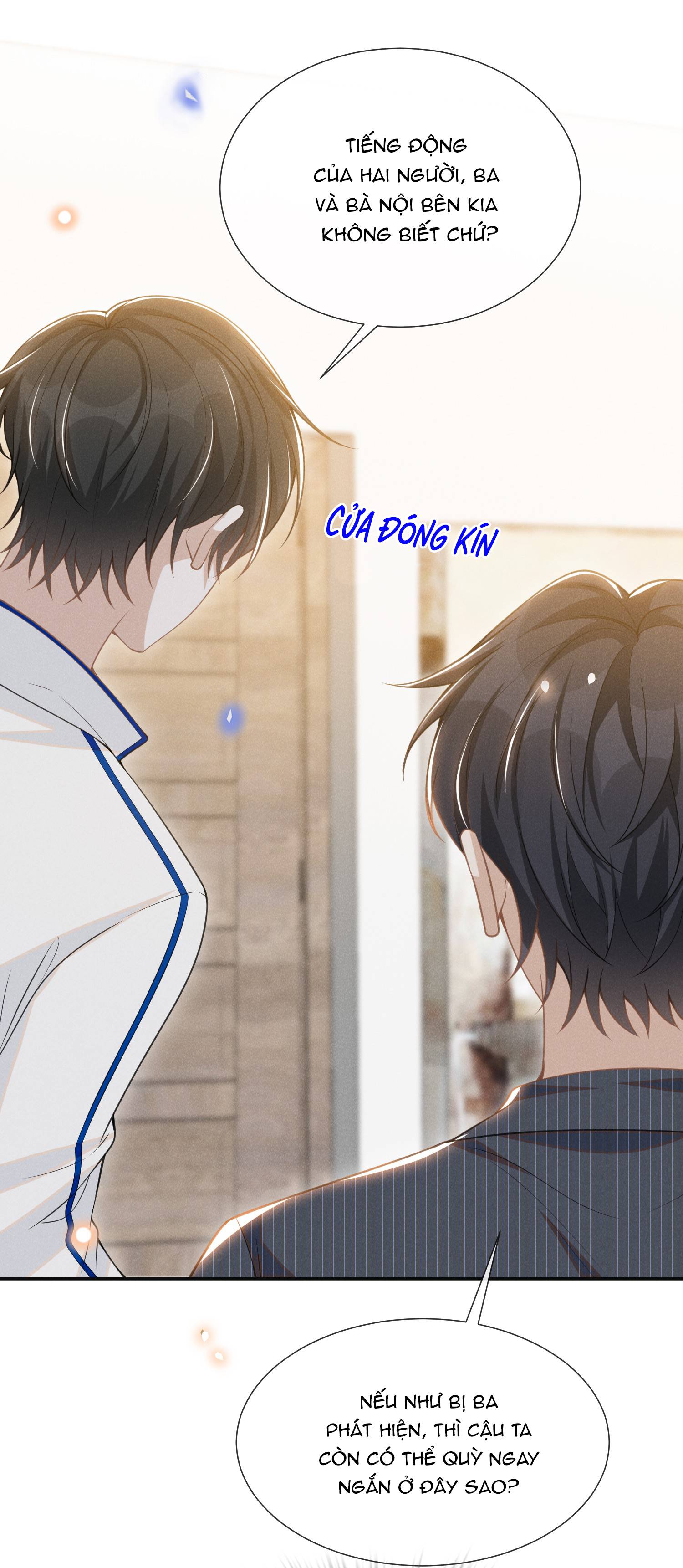 kiếp sau không gặp chapter 59 27