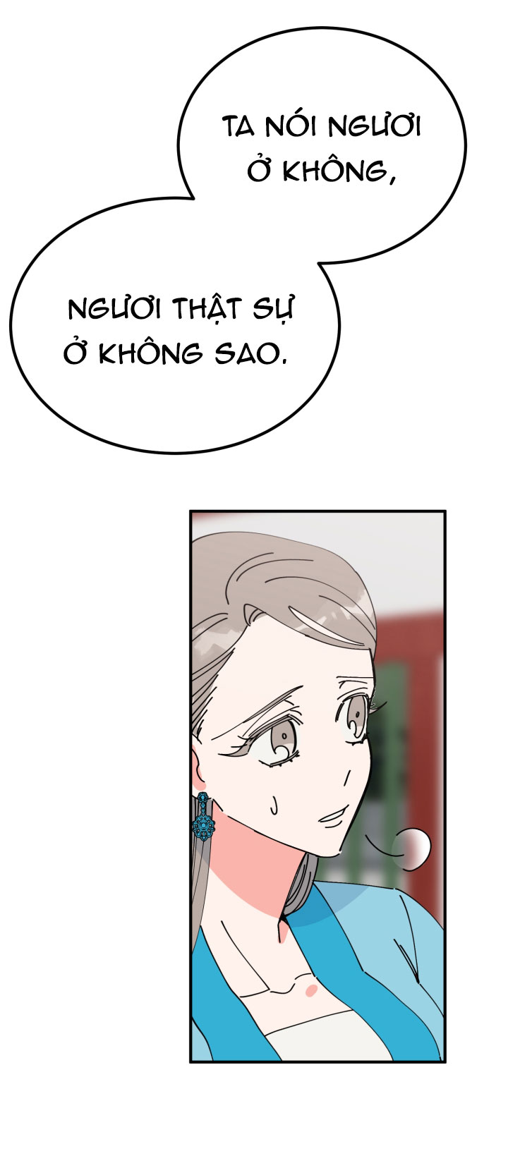 độc chủ chapter 30 11