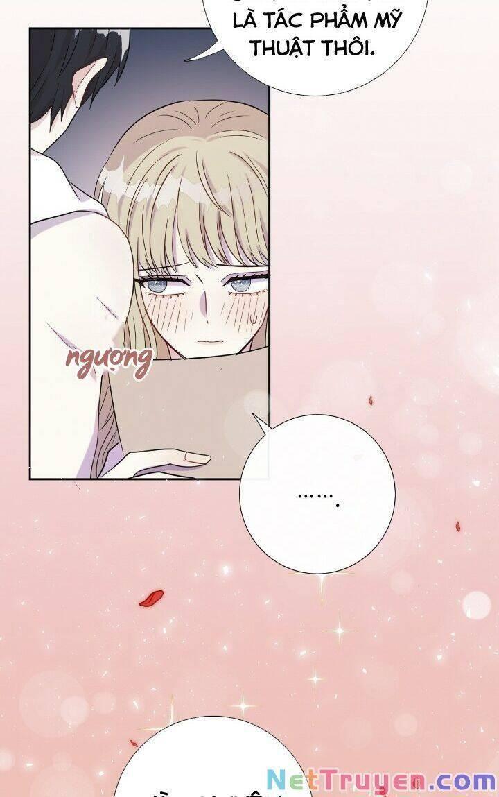 xin ngài đừng ăn tôi chapter 32 21