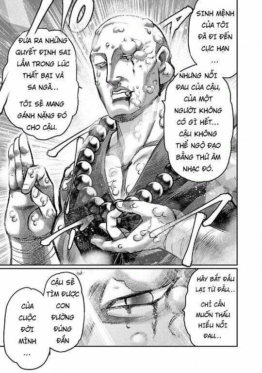 choujin sensen chapter 12 36