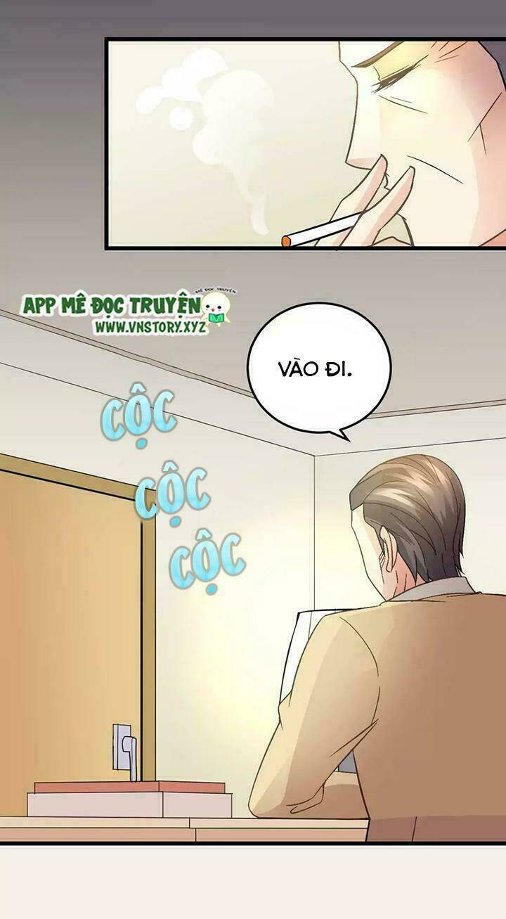 trò chơi săn tình - tổng tài khó kìm lòng chapter 17 13