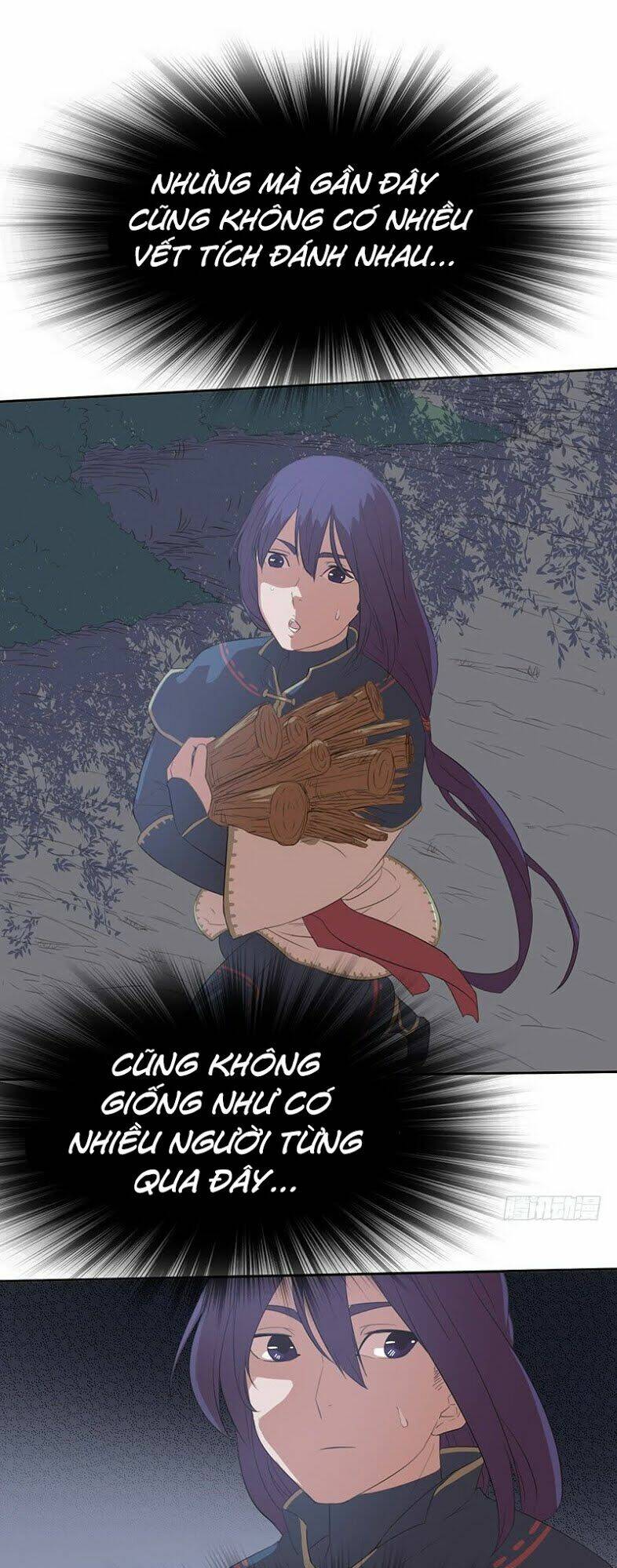 hỗn độn kiếm thần chapter 43 21