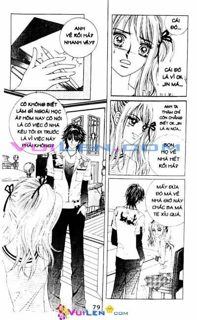 tìm lại tình yêu chapter 36 20