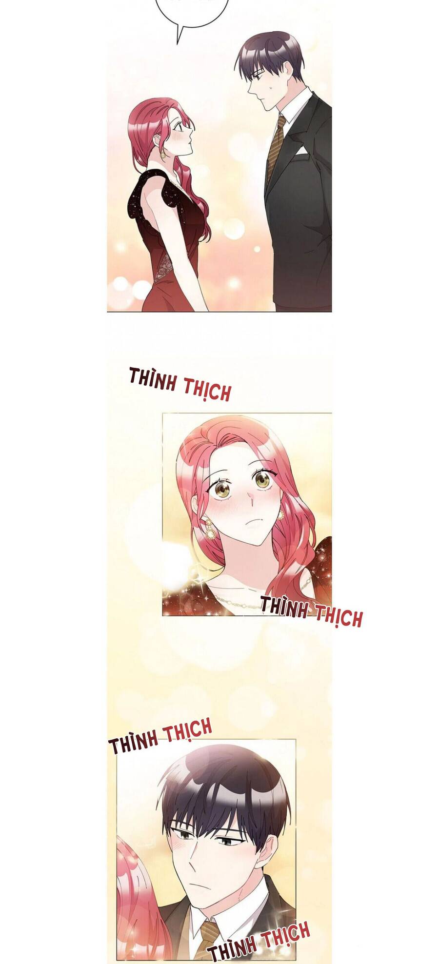 chạm vào tim em chapter 24 26