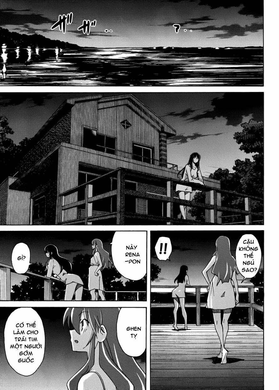 uwa koi chapter 12 19