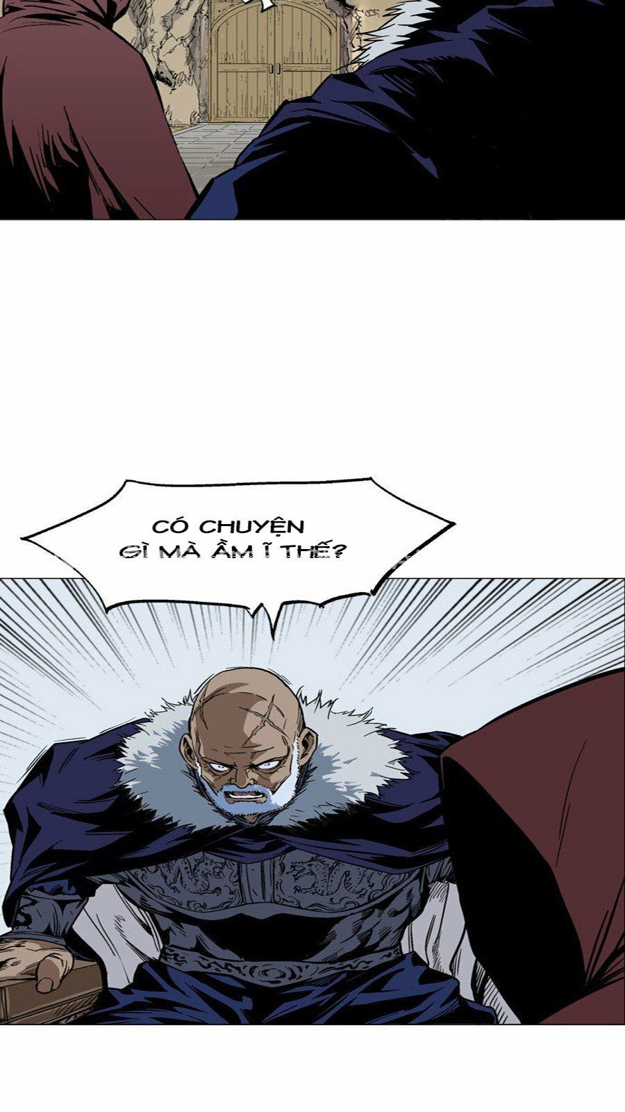 cao thủ 2 chapter 53 24