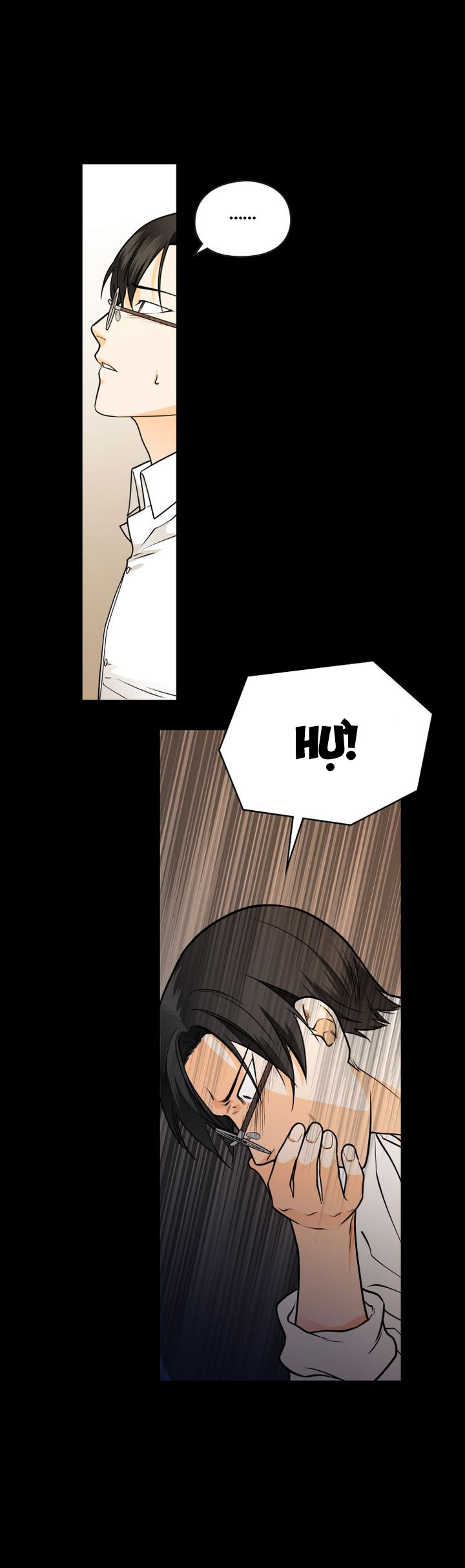 câu chuyện về người phụ nữ ấy chapter 98 6