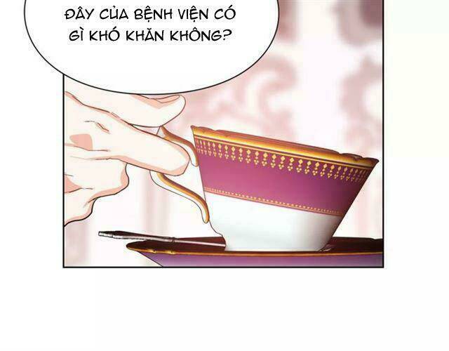 nữ hoàng ngoại khoa chapter 28 15