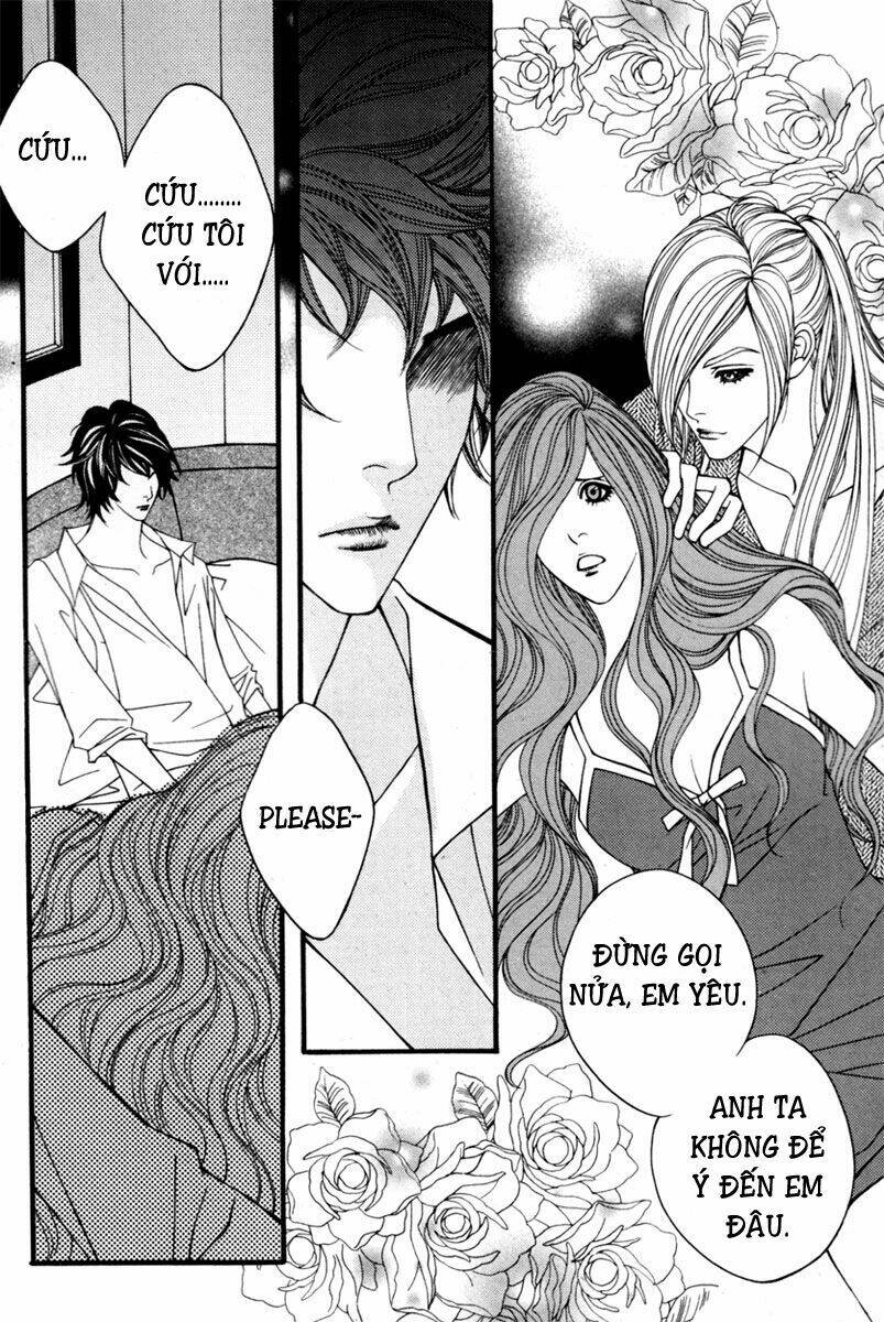 lost in london chapter 1 9