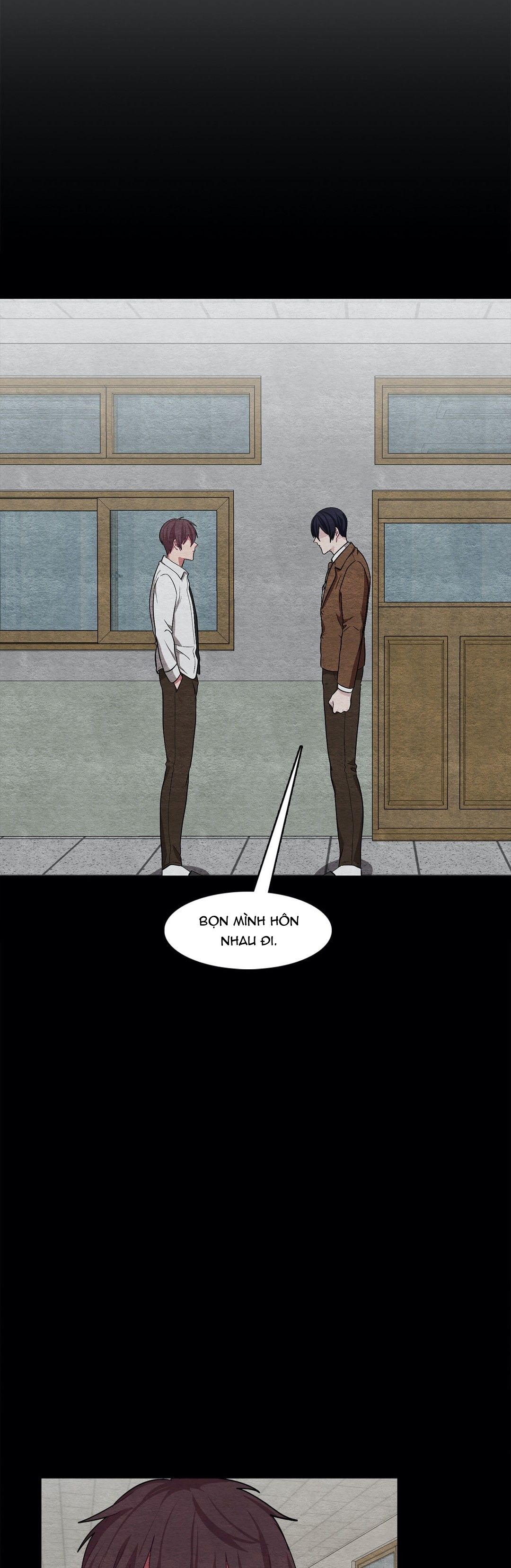 hãy tuân lệnh tôi chapter 31 9