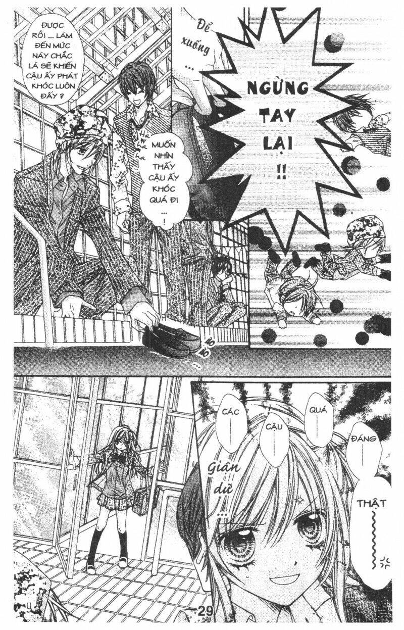 thiên đường rock chapter 1 29