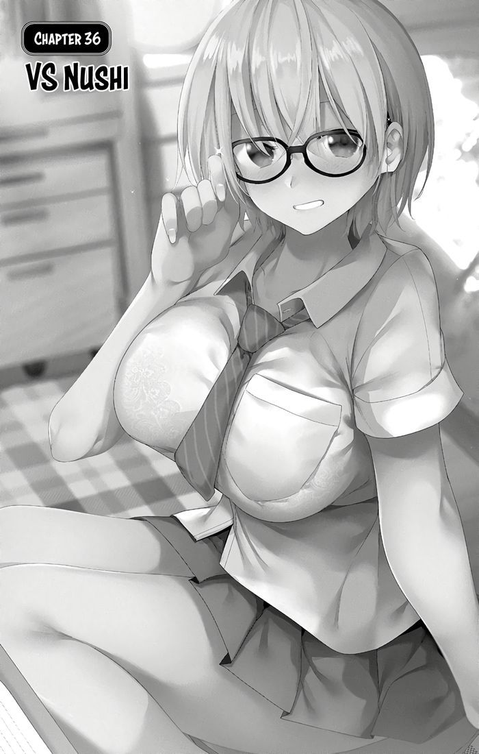 dokyuu hentai hxeros chapter 36 1