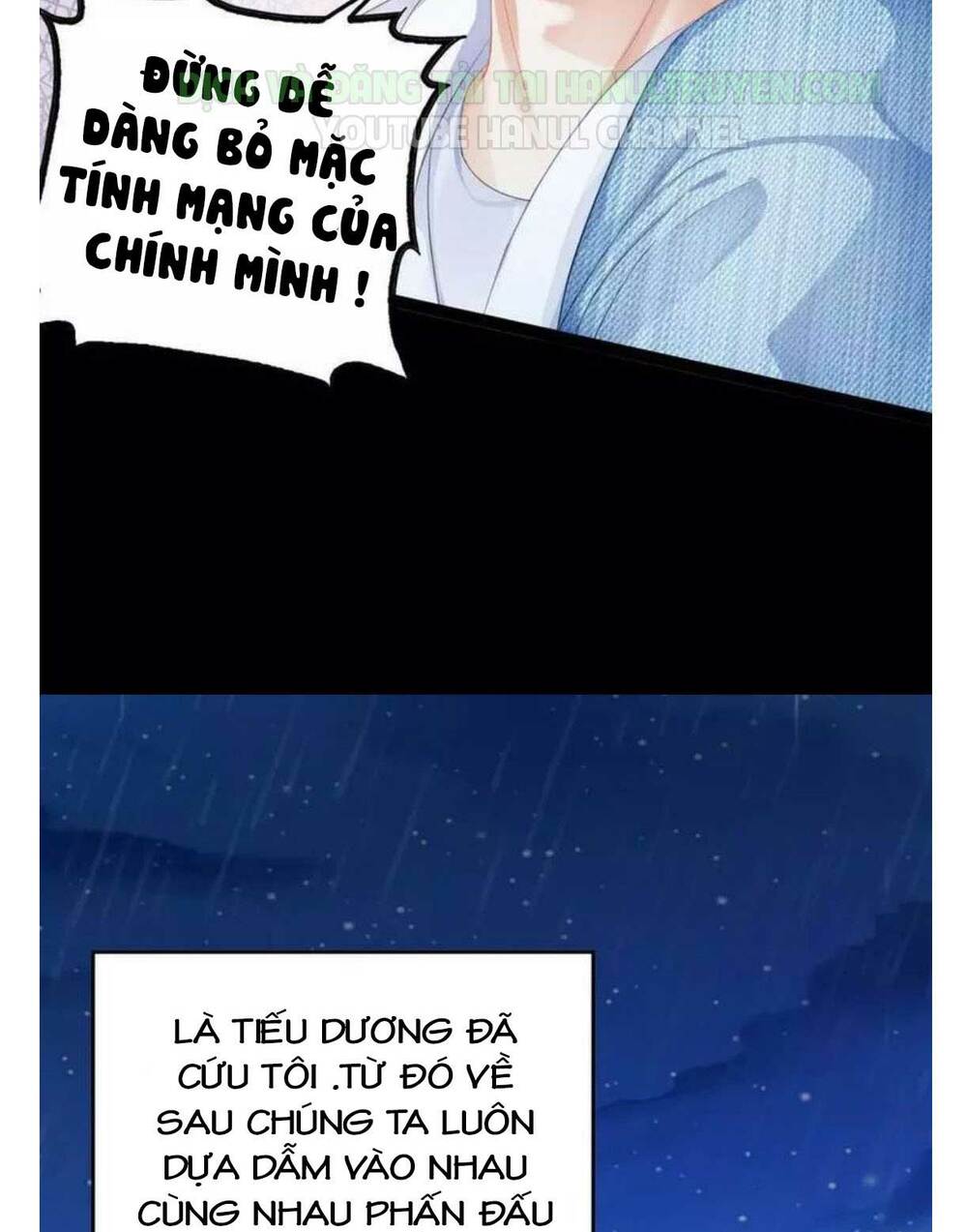 thần bí đế thiếu điềm sủng thê chapter 101 12