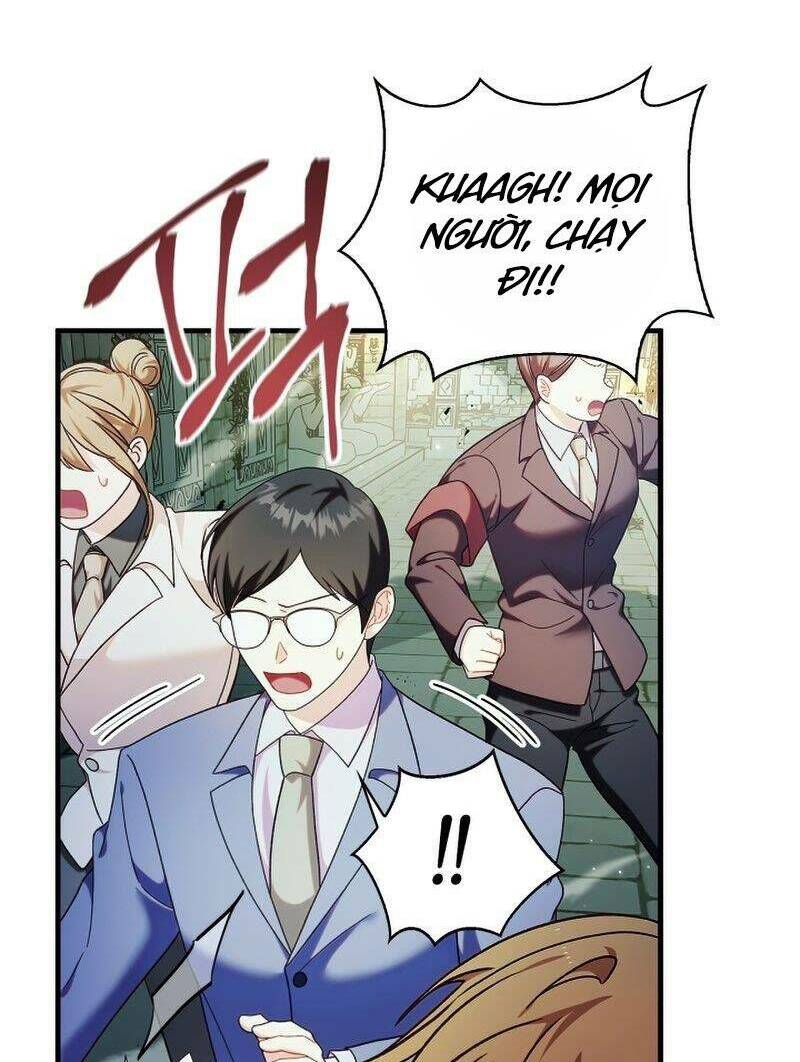 Kí Sự Hồi Quy Chapter 52 41