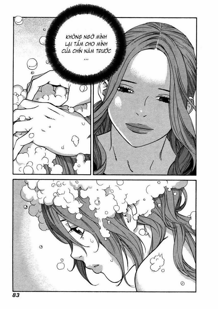 ashita dorobou chapter 27 6