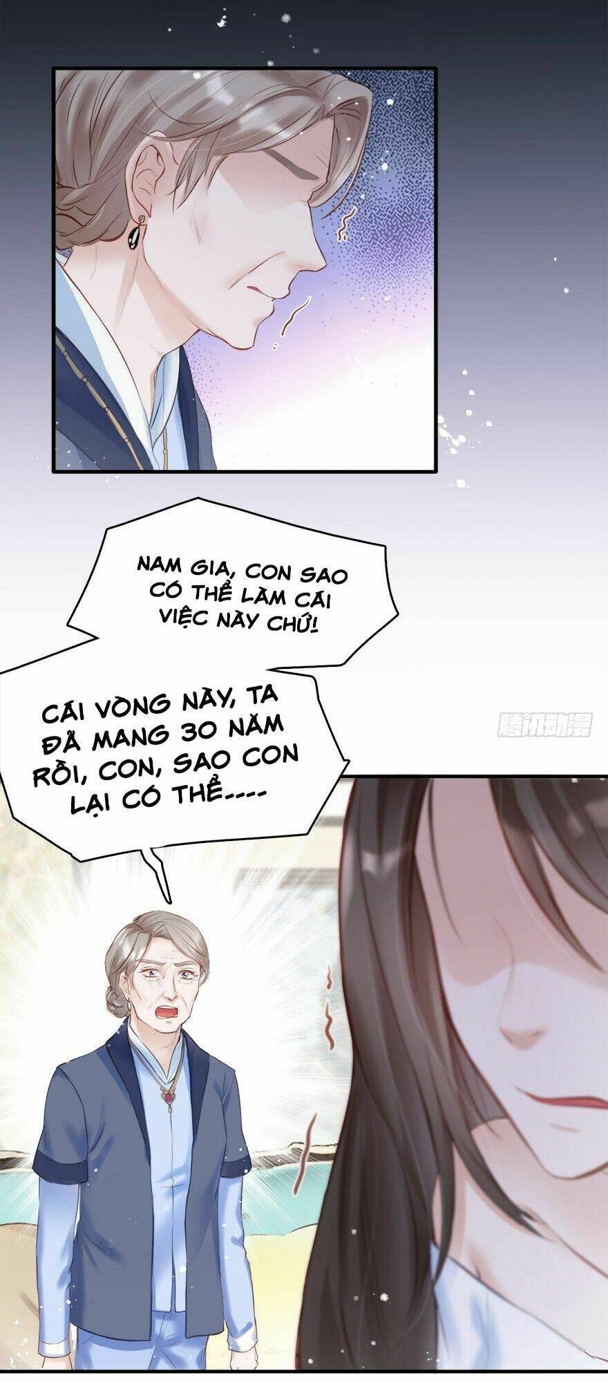 sau này vẫn cứ thích em chapter 17 28