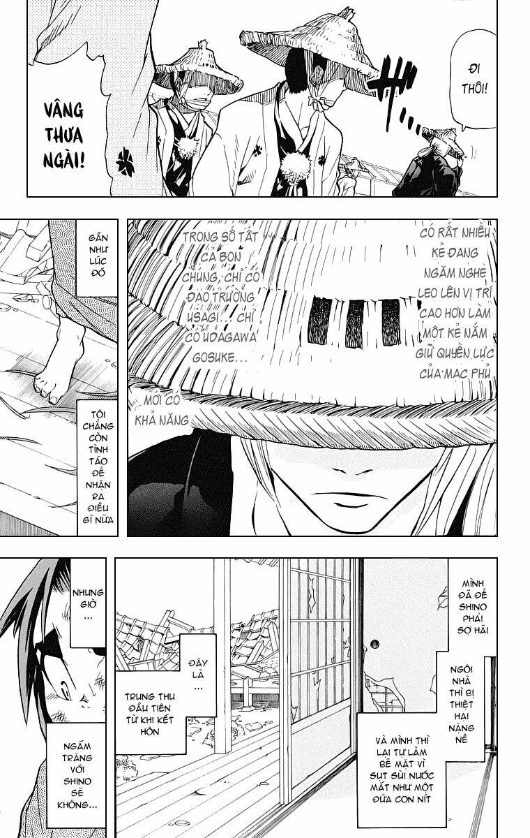 samurai usagi chapter 32 18