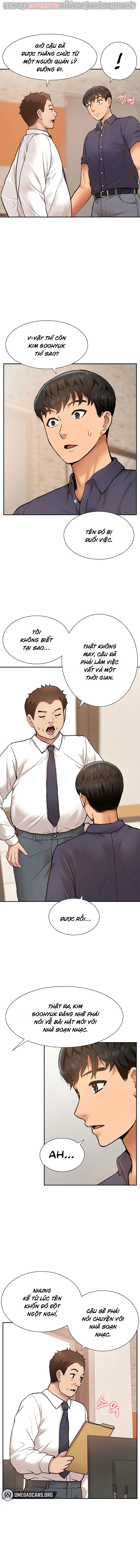 tôi là người bị thôi miên nhưng lại lập ra dàn harem idol chapter 16 16