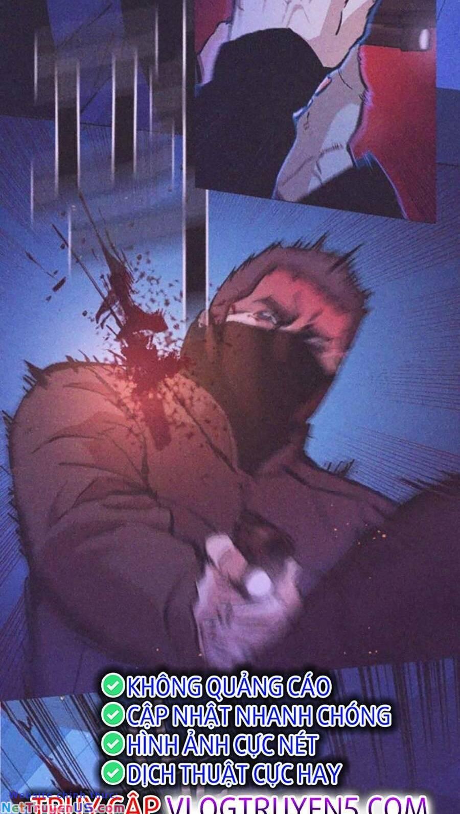 bạn học tôi là lính đánh thuê chapter 156 14