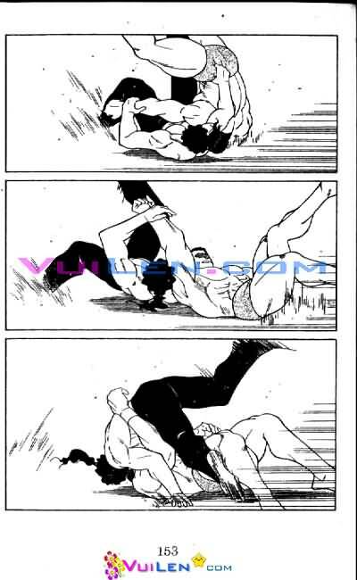 truyền nhân atula - shura no mon i chapter 36 154