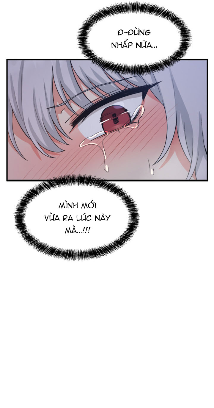 Ả Elf Thích Bị Sỉ Nhục chapter 23.1 - Trang 9