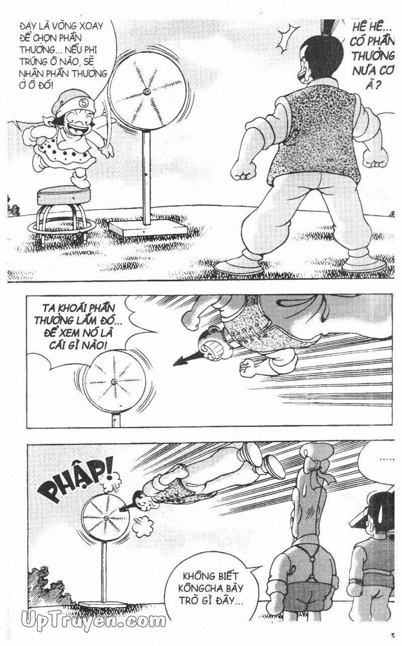 đội quân nhí nhố chapter 17 148