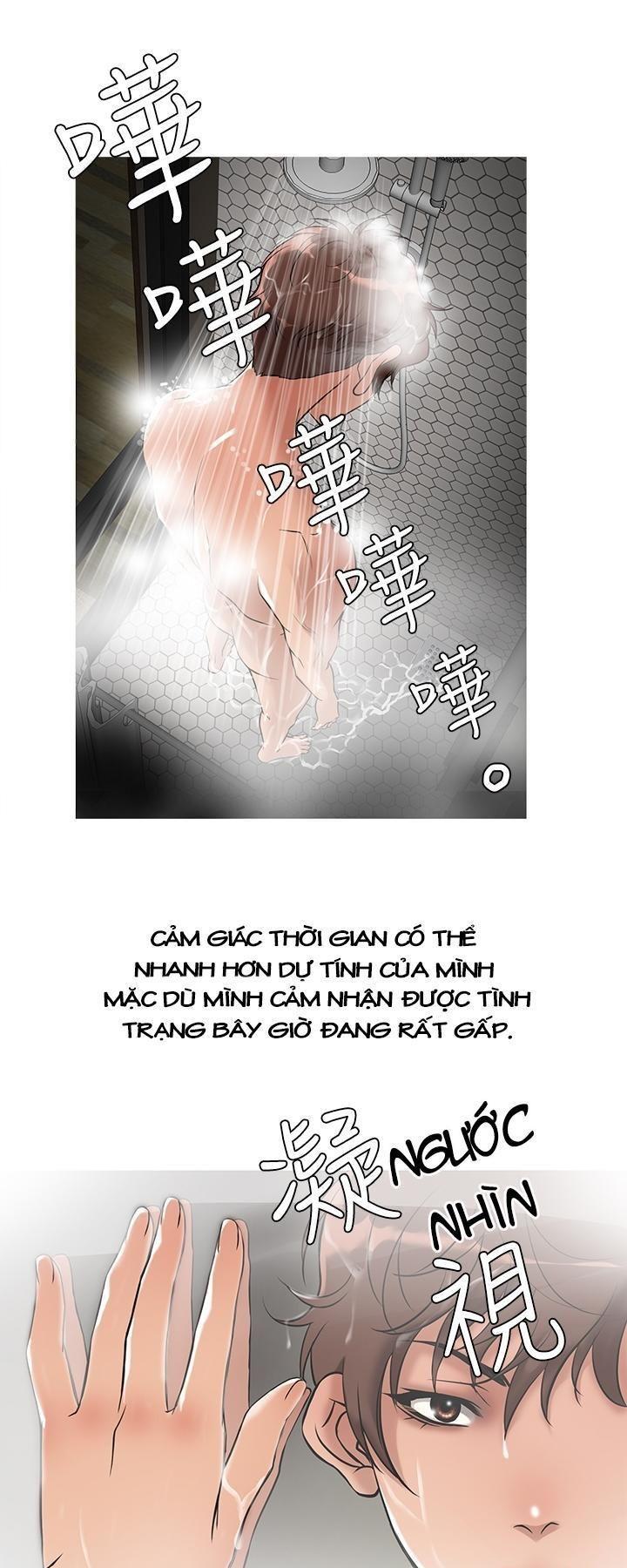 thiên đường chapter 32 24