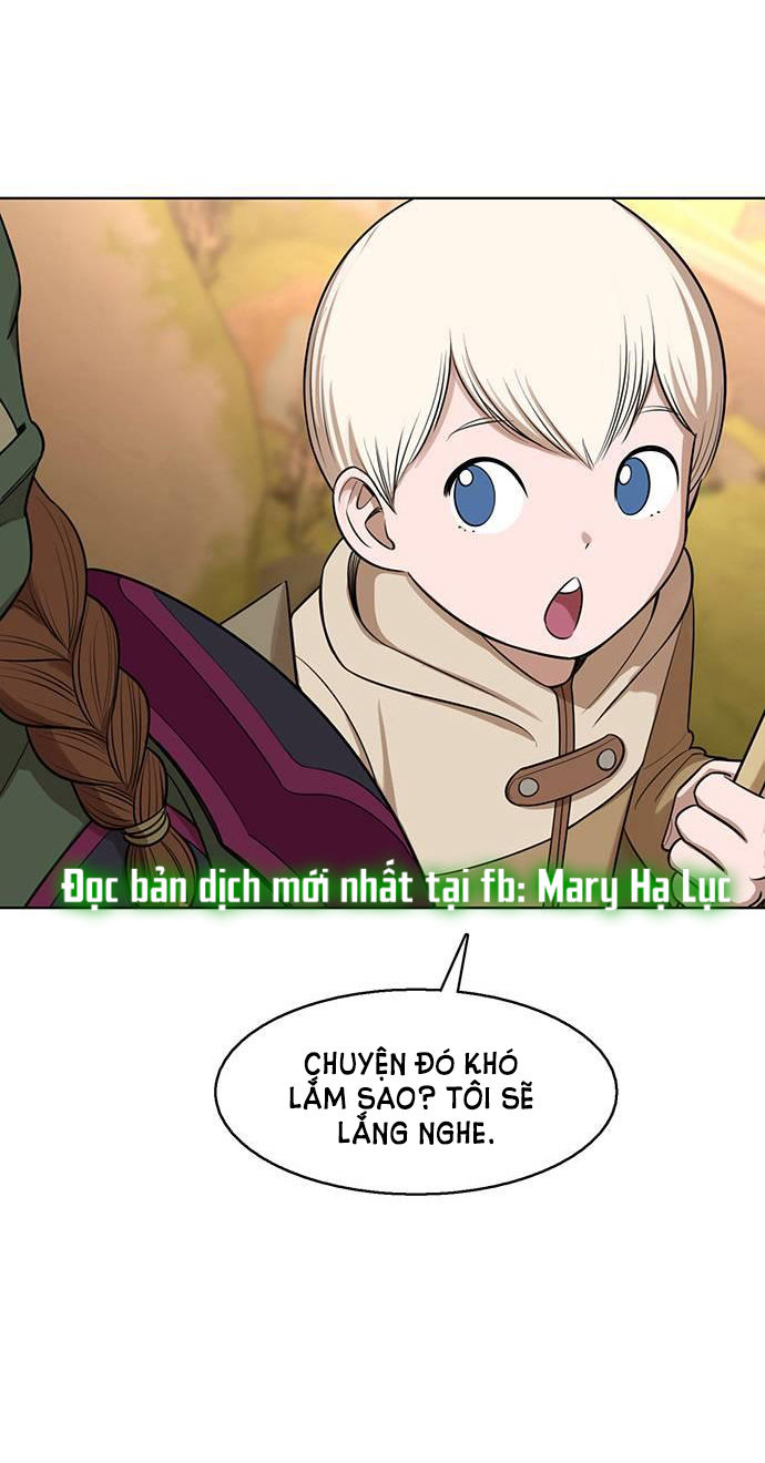 vẻ đẹp đích thực - true beauty chapter 233.2 26