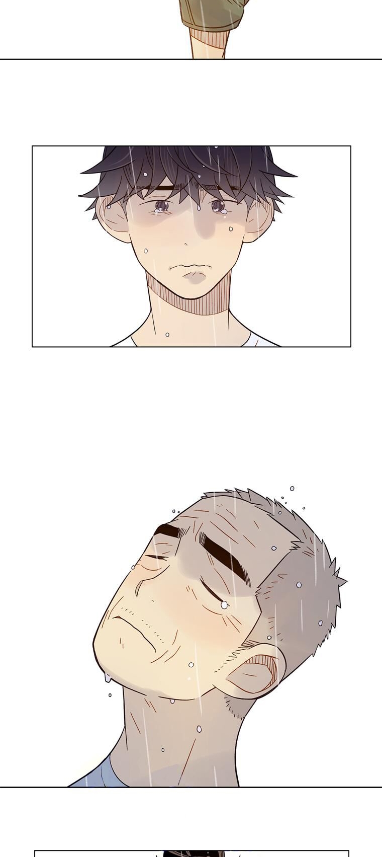 tôi muốn bay như một con bướm chapter 44 58