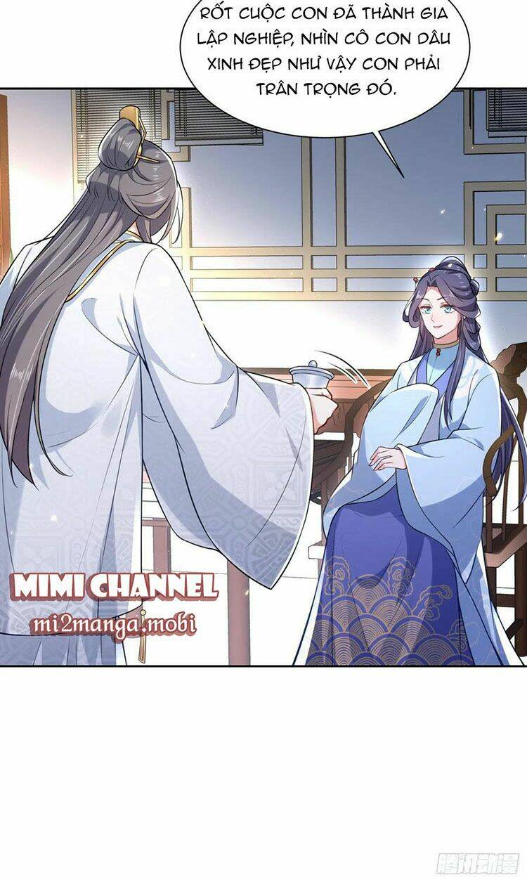 hoạn phi thiên hạ chapter 84 21