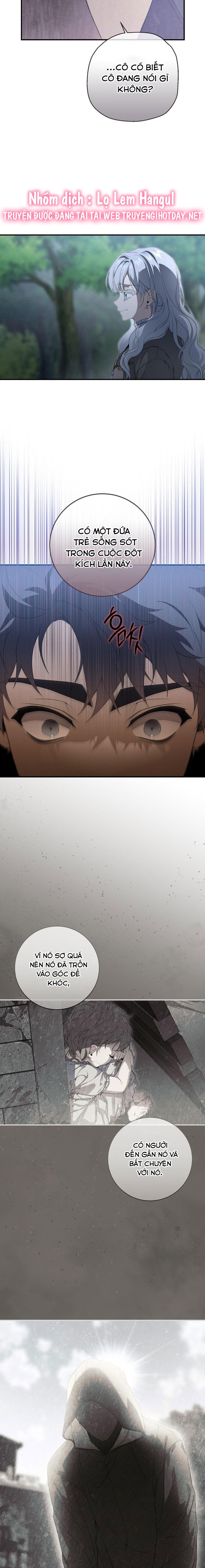 hướng đến ánh dương một lần nữa chapter 88 6