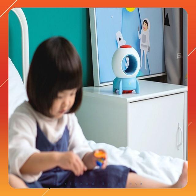 Máy thu hút bẫy muỗi cho bé yêu cao cấp - Best Seller Tony