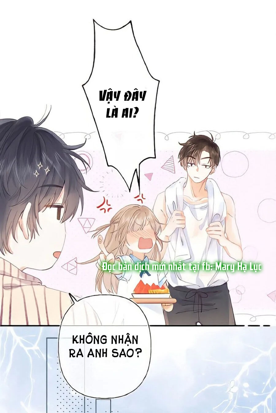 vụng trộm không thể giấu - mối tình thầm kín chapter 2 17