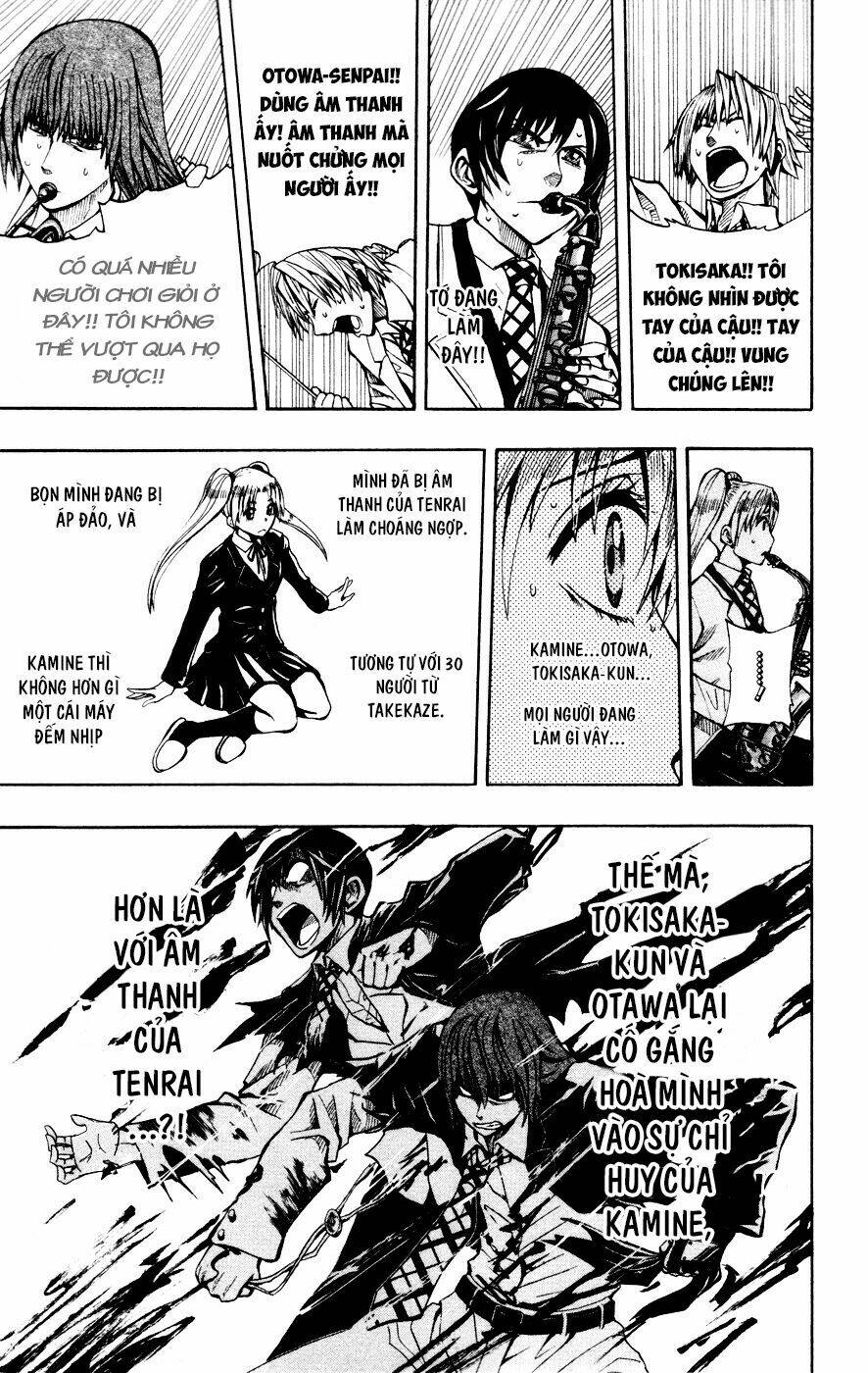 soul catcher chapter 11 8