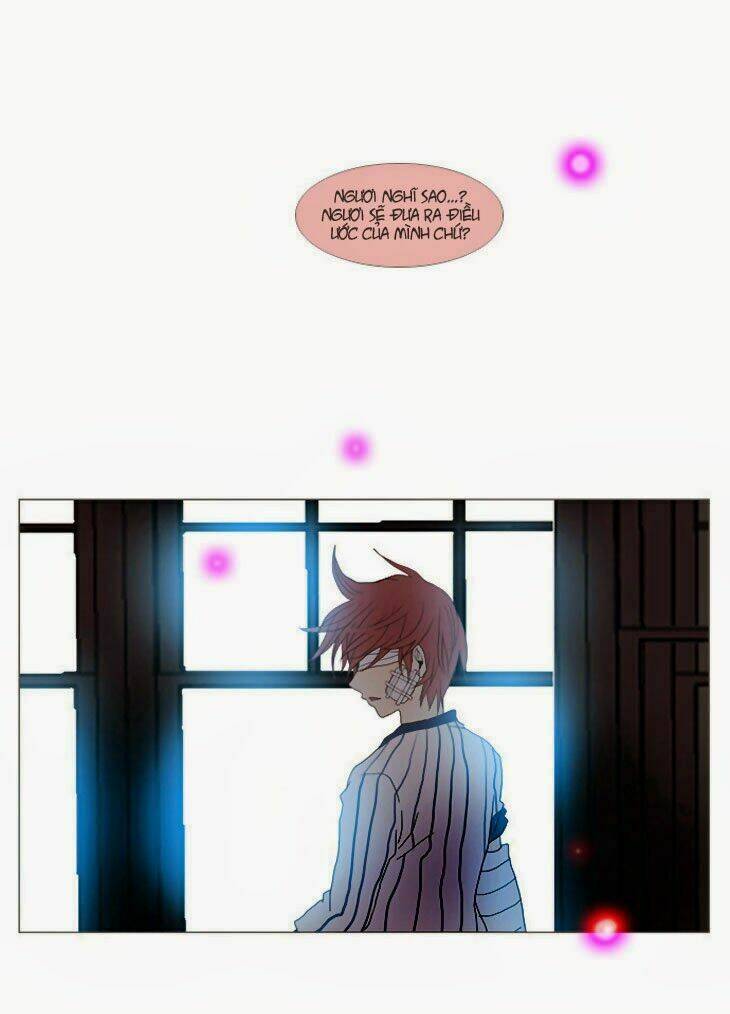 món quà từ chúa chapter 3 44