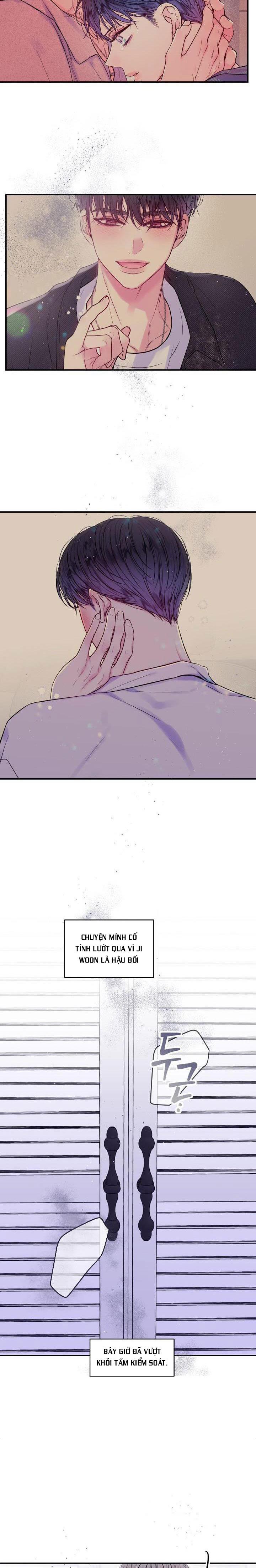 bình minh thứ hai chapter 32 26