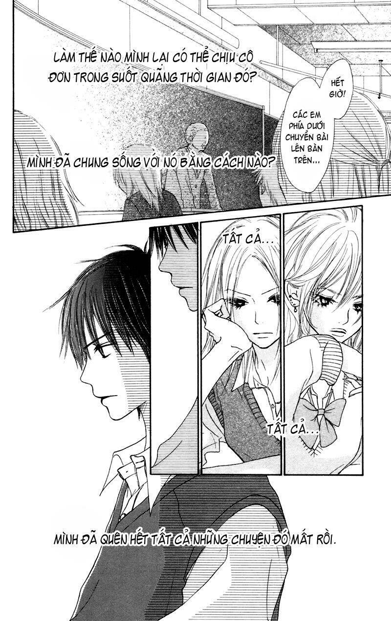 anh đã cho em biết bao thứ đầu tiên chapter 5 36