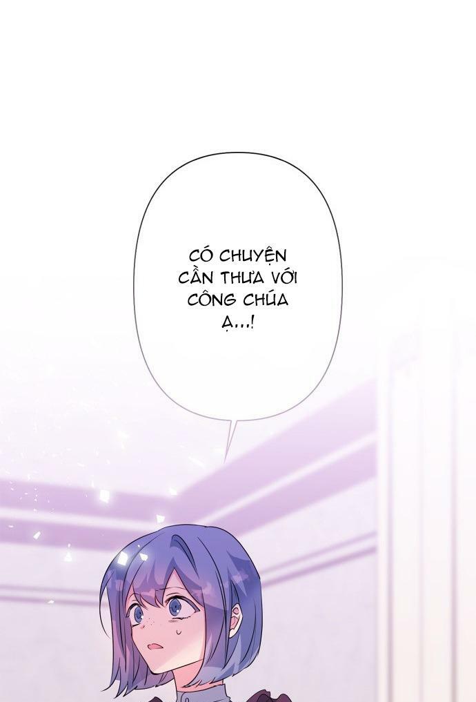 tôi đang nuôi dưỡng một con quái thú chapter 58 27