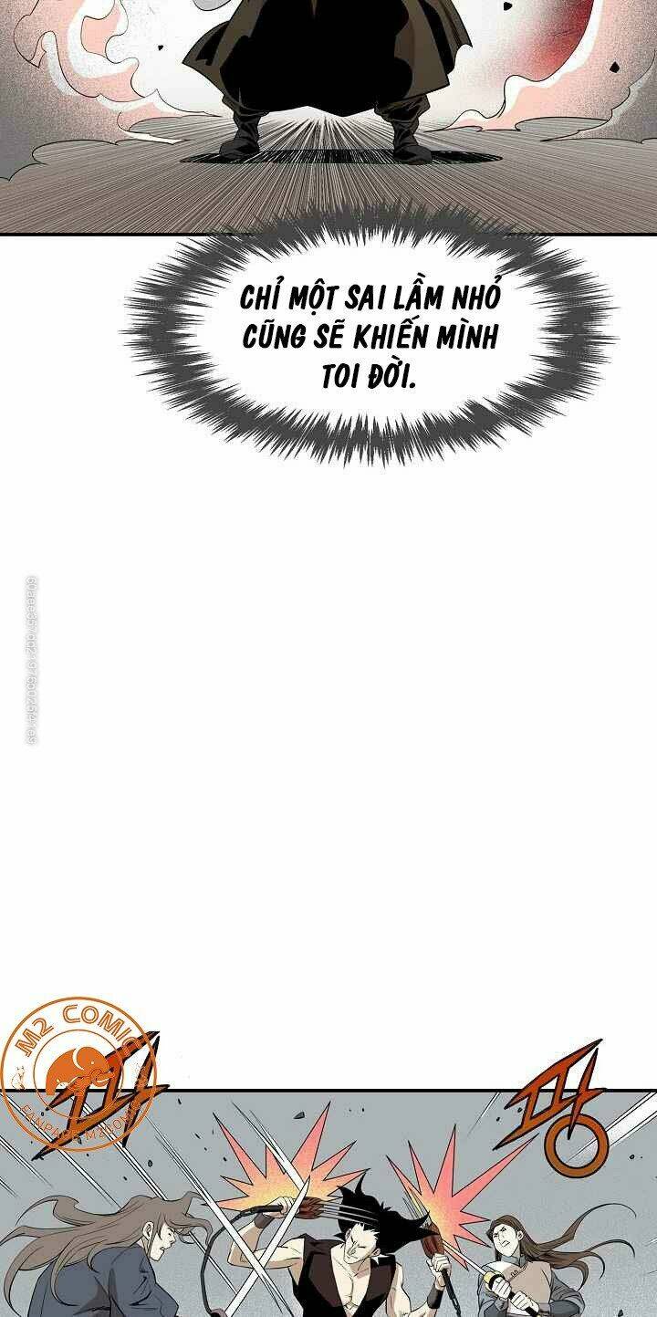 thế giới võ thuật của pháp sư chapter 49 32