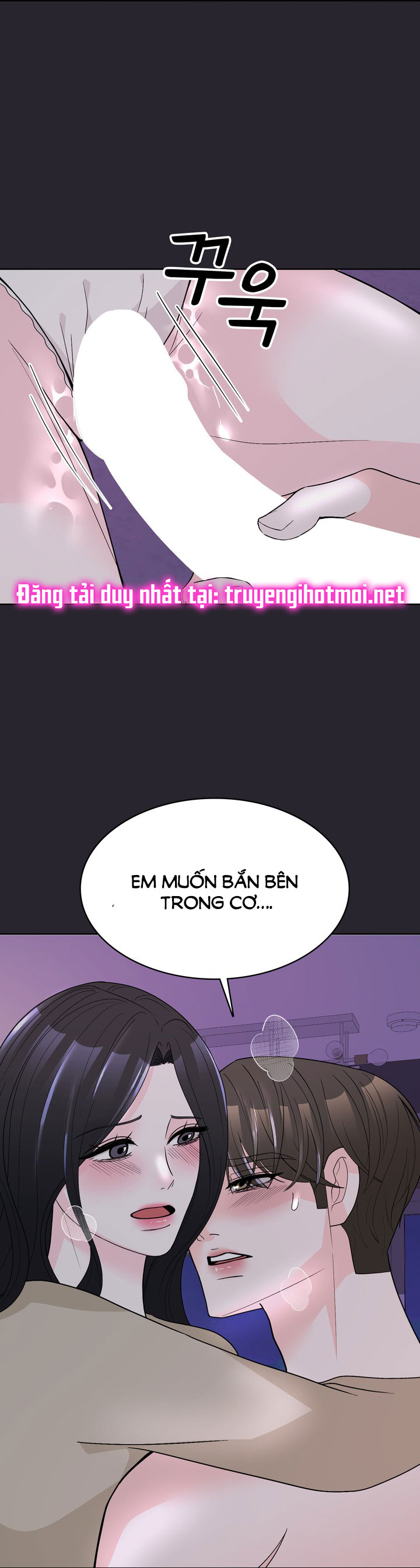 [18+] điều em cố giấu chapter 37.2 33