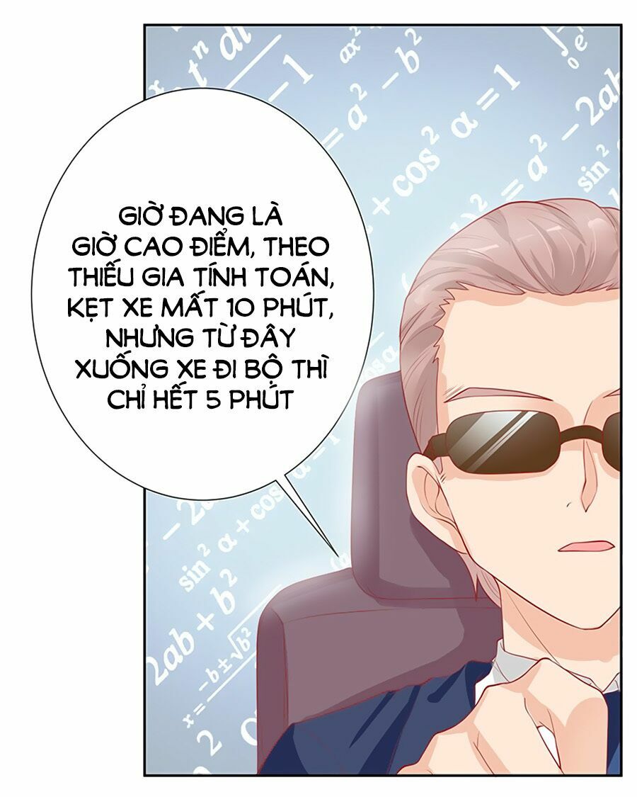 chồng già vợ trẻ trêu nhau hàng ngày chapter 24 30