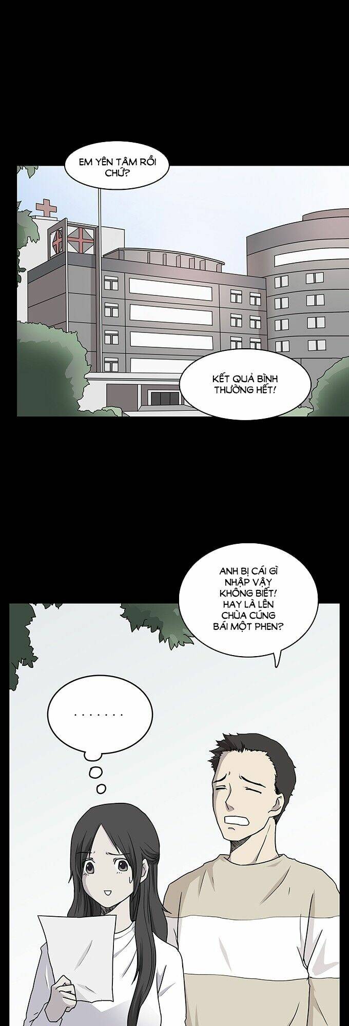 ớn lạnh tuyệt đối chapter 89 6