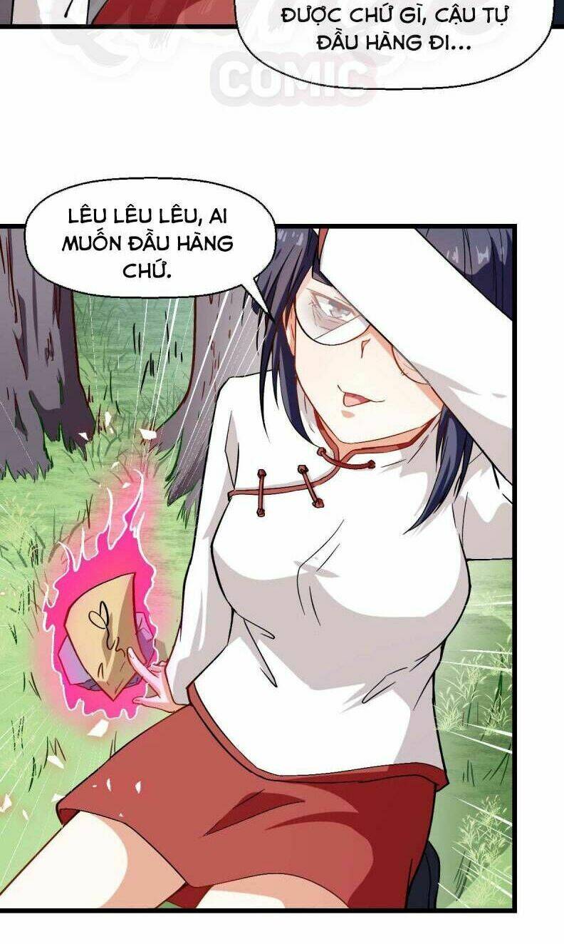 vườn trường cuồng sư hệ thống chapter 86 16