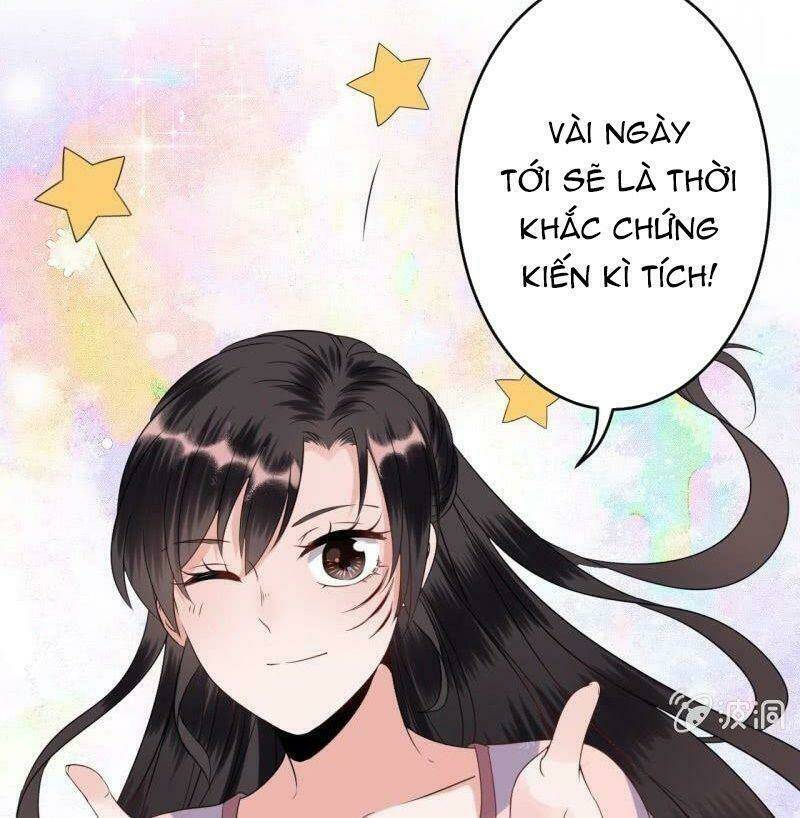 vương gia kiêu ngạo quá khó cua chapter 62 17